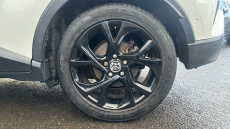 Toyota C-HR 1.8 Hybrid Dynamic 5dr CVT [Leather] Hybrid Hatchback